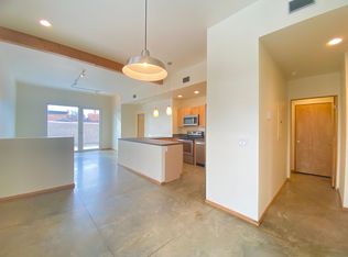 925 Dunlap St #A, Santa Fe, NM 87501