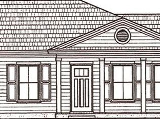 104 Crooked Oaks Dr, Rincon, GA 31326