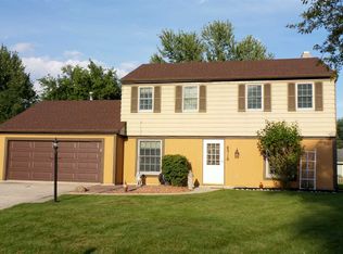 5712 Mateo Dr, Fort Wayne, IN 46835