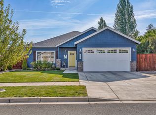 617 Tivoli Dr, Medford, OR 97501