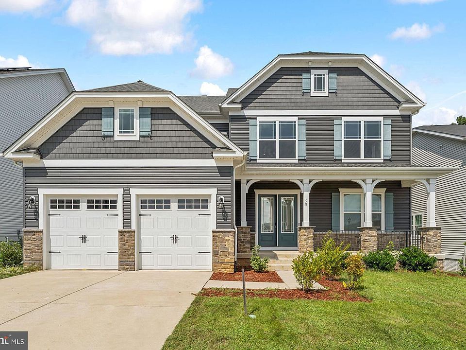 1st image of 58 Boxelder Dr