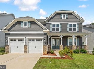 58 Boxelder Dr, Stafford, VA 22554