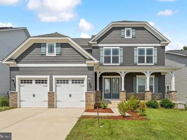 58 Boxelder Dr, Stafford, VA 22554
