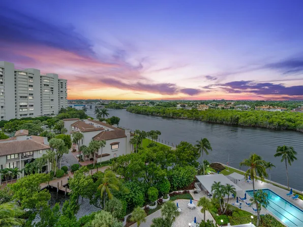 4750 S Ocean Blvd APT 909, Highland Beach, FL 33487