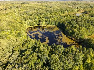 PARCEL 3 W Y Rd, Exeland, WI 54835