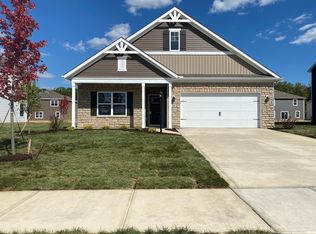 184 Kidbrooke Dr, Pickerington, OH 43147