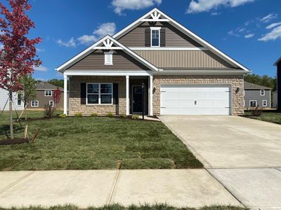 184 Kidbrooke Dr, Pickerington, OH, 43147