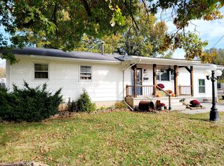 2907 W Mount Vernon St, Springfield, MO 65802