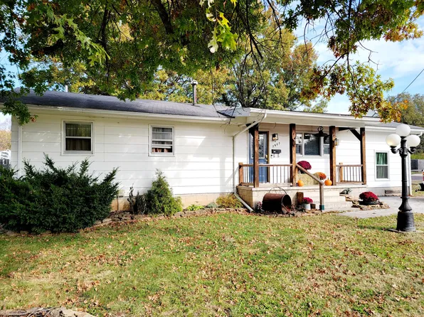 2907 W Mount Vernon Street, Springfield, MO 65802