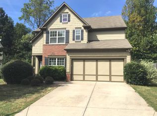 4665 Stonehaven Vw, Cumming, GA 30040