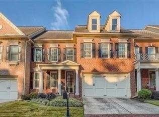 4727 Legacy Cove Ln, Mableton, GA 30126