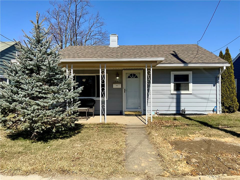 1st image of 613 Speyer Ave