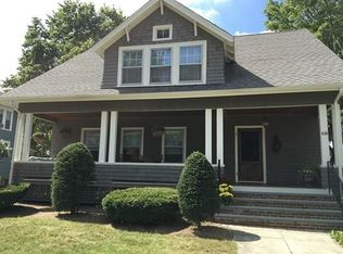 68 Rumford Ave, Mansfield, MA 02048