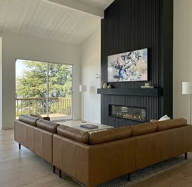 2 bed, 1.5 bath, 1300 sqft, $7,500 — Photo 3