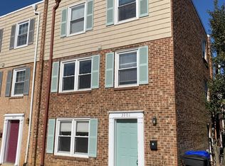 3901 6th St N UNIT 2, Arlington, VA 22203