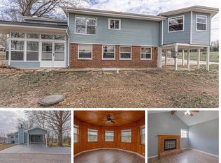 1010 Cedar St, Catawissa, MO 63015