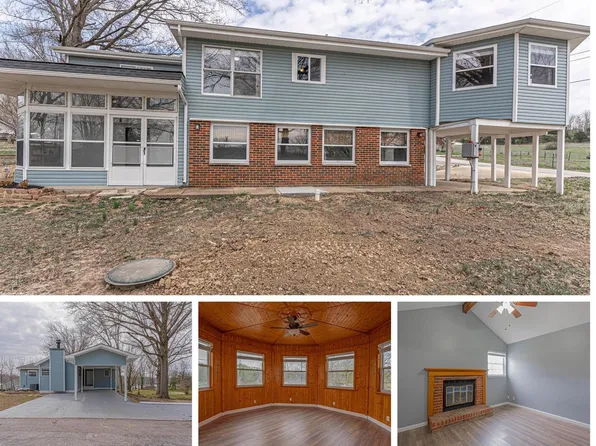1010 Cedar St, Catawissa, MO 63015