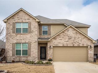 2757 Calmwood Dr, Little Elm, TX 75068