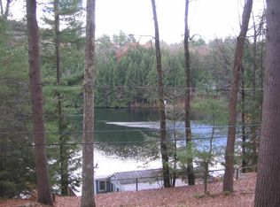 33 S Copeland Pond Way, Fort Ann, NY 12827