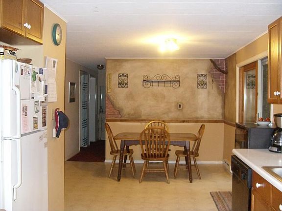 Large Country Kitchen