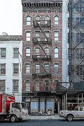 Rented by Yellowstone Equity Management Inc