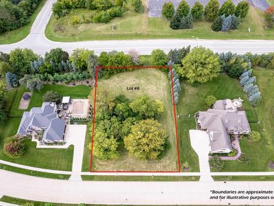 6705 SMOKETREE LOT 8, Appleton, WI, 54913