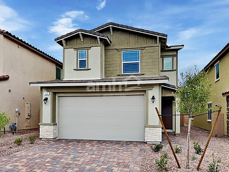 136 Charmante Tulip Ln — Photo 1