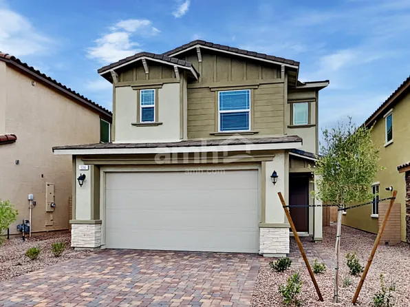 136 Charmante Tulip Ln, Henderson, NV 89015