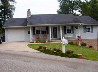 5119 Jason Dr, Charleston, WV 25313