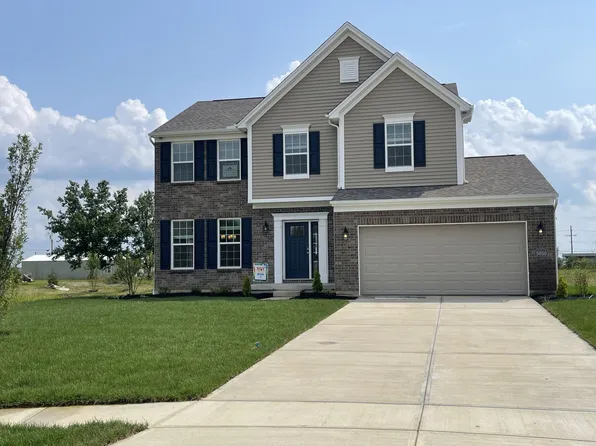 5950 Stags Run, Milford, OH 45150