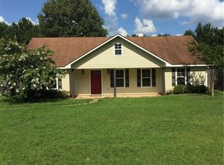 321 Walker Gravel Pit Rd, Dry Prong, LA 71423