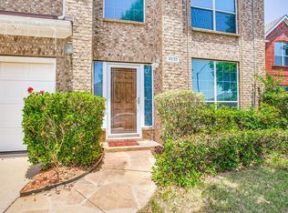 4632 Barberry Tree Cv, Crowley, TX 76036