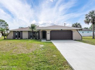 320 Argosy St SE, Palm Bay, FL 32909