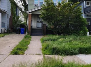 5545 Pacific St, Detroit, MI 48204