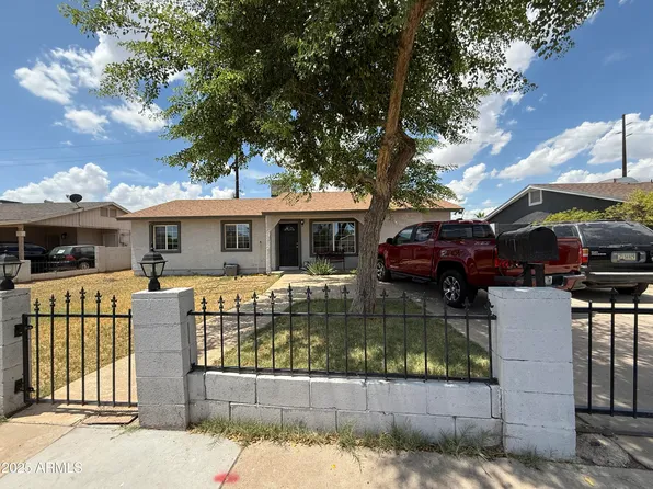 2030 N 47TH Avenue, Phoenix, AZ 85035