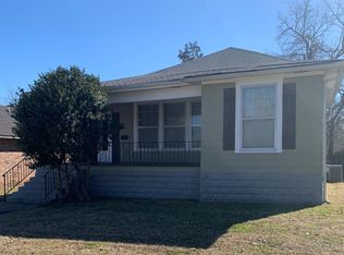 123 E 17th St, Ada, OK 74820