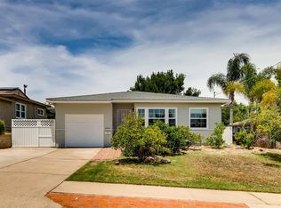 8784 Van Horn St, La Mesa, CA 91942