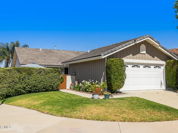 4507 N Ashtree St, Moorpark, CA 93021