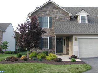 415 Schaeffer Rd, Blandon, PA 19510