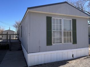 2200 W Richardson Ave TRLR 12, Artesia, NM 88210