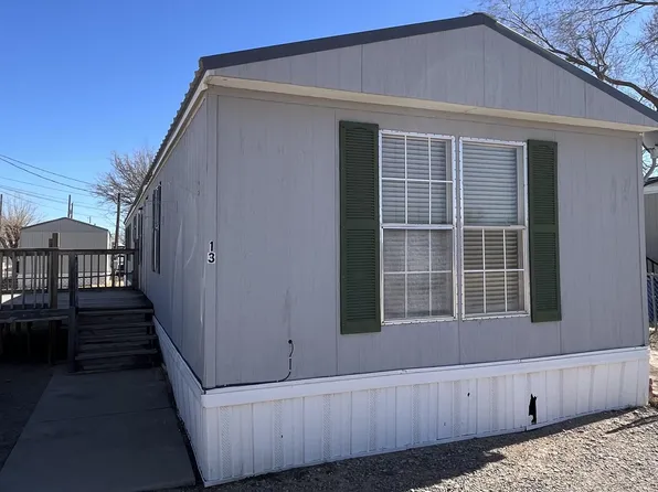 2200 W Richardson Ave Trlr 12, Artesia, NM 88210