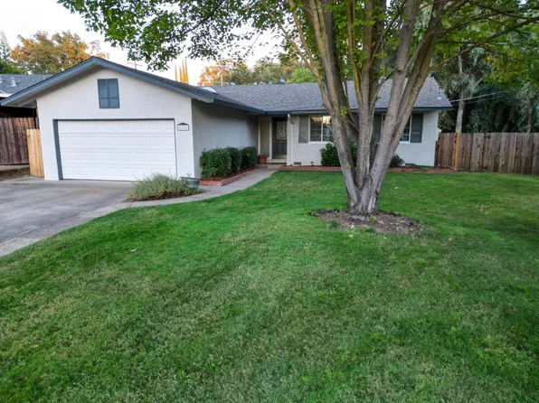 8278 Central Ave, Orangevale, CA 95662