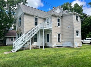 129 Meachem Ave, Battle Creek, MI 49037