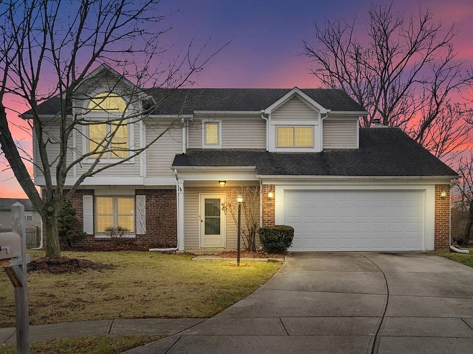 1st image of 6604 Antelope Ct