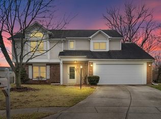6604 Antelope Ct, Indianapolis, IN