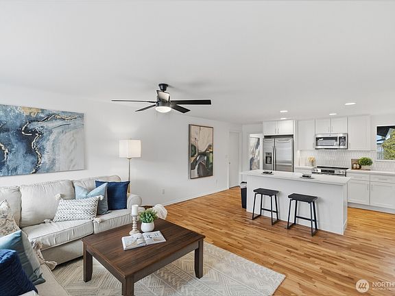 4th image of 11018 SE 182nd Street