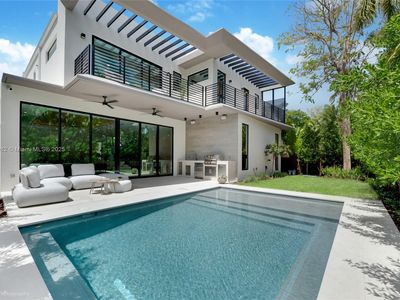 4110 Park Ave, Miami, FL, 33133