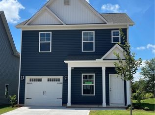 114 Brown Dr, Easley, SC 29642