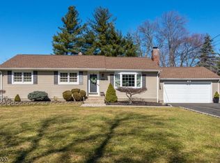 20 Lynn Ter, Whippany, NJ 07981