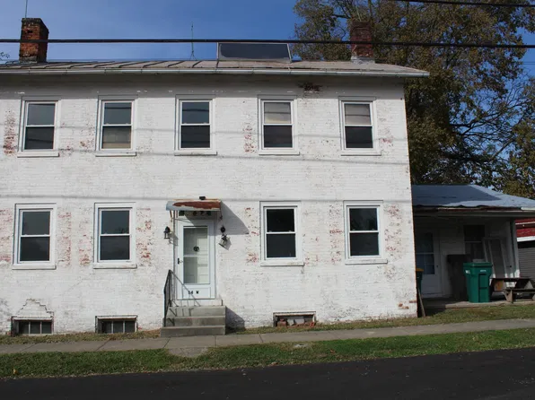 14 W Main St, Donnelsville, OH 45319